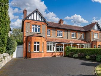 22 Zion Road, Dublin 6, Dartry, Dublin 6