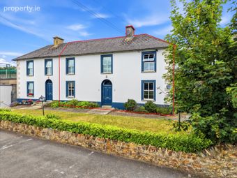 Riverview House, Maudlins Folly, Enniscorthy, Co. Wexford., Enniscorthy, Co. Wexford