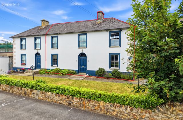 Riverview House, Maudlins Folly, Enniscorthy, Co. Wexford., Enniscorthy, Co. Wexford - Click to view photos