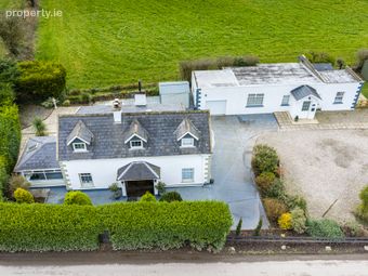 Two Properties On One Plot, Crosshue, Blackwater, Co Wexford, Blackwater, Co. Wexford - Image 3