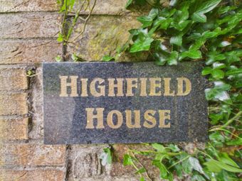 Highfield House, Kilcorral, Castlebridge, Co. Wexford - Image 4