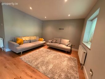 Apartment 3, Saint Lua's, Iona Drive, North Circular Road, Co. Limerick - Image 4