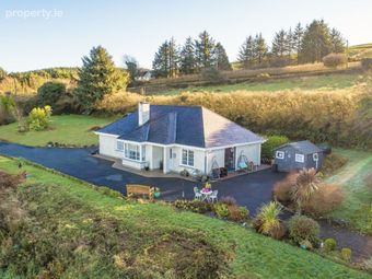 Robin Hill, Ballyguiry, Dungarvan, Co. Waterford