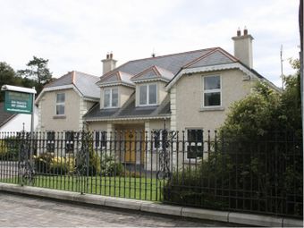 Bellview Apartments, Dublin Road, Mullingar, Co. Westmeath