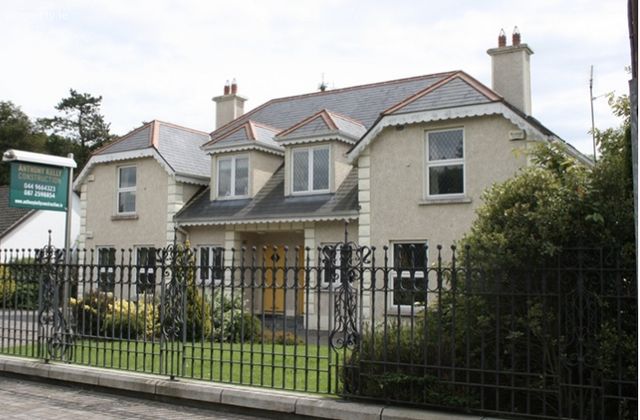 Bellview Apartments, Dublin Road, Mullingar, Co. Westmeath - Click to view photos