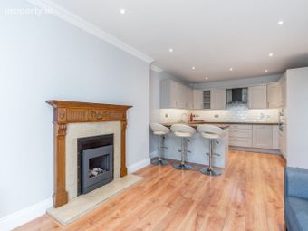 Apartment, The Sweepstakes, Ballsbridge Park, Sandymount, Dublin 4 - Image 3