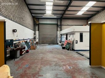 Unit 3, Knockhouse Business Park, Waterford City Centre, Co. Waterford - Image 4