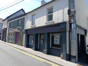 27 Pearse Street, Athlone, Co. Westmeath