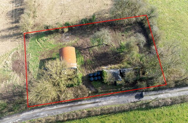 Kildromin, Kilteely, Co. Limerick, Kilteely, Co. Limerick - Click to view photos