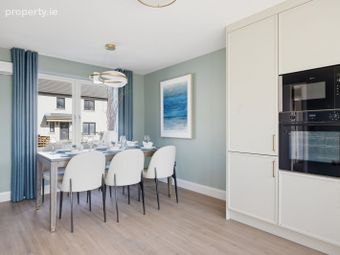 House Type D- 3 Bed End Of Terrace/semi Detached, Palmer Road, Rush, Co. Dublin - Image 4