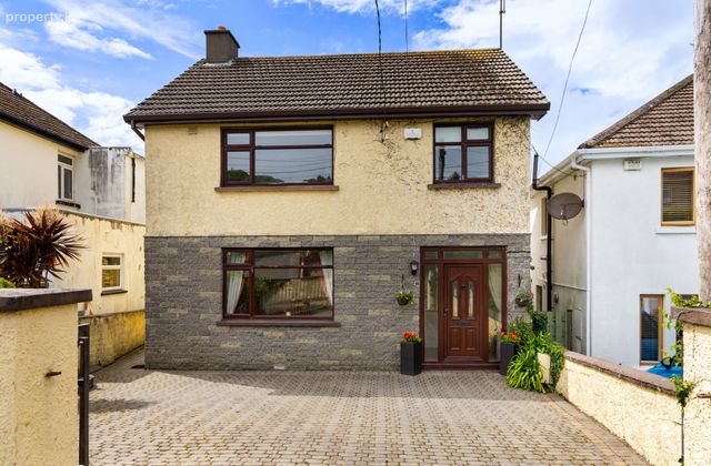 61 Newcourt Road, Bray, Co. Wicklow, Bray, Co. Wicklow - Click to view photos