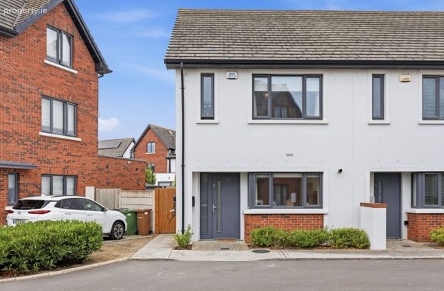 10 Muileann Close, Kinsealy, Co. Dublin - Click to view photos