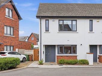 10 Muileann Close,Swords,Co. Dublin, Kinsealy, Co. Dublin