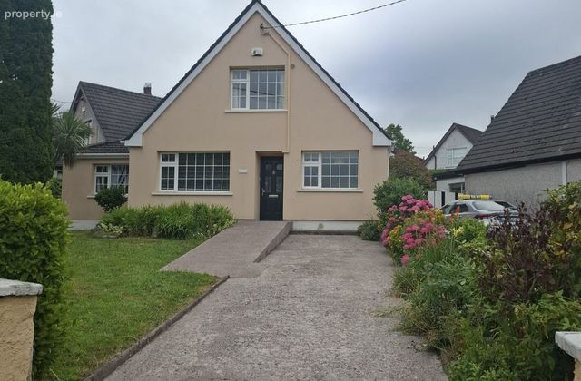 Leac Neam, 1 Ashgrove Drive, Ballyvolane, Co. Cork - Click to view photos
