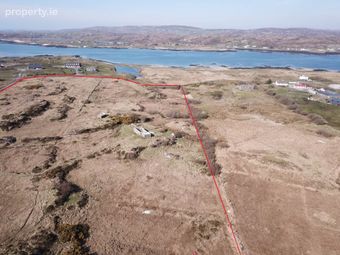 Folio Gy29505f Plan 43 And 43a, Derrigimlagh, Ballyconneely, Co. Galway, Ballyconneely, Co. Galway - Image 2