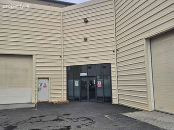 Unit 1, Deerpark Business Complex, Dublin Road, Carlow, R93, Carlow Town, Co. Carlow - Image 2