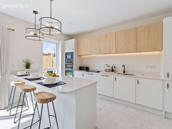 Lisheen, Ardmore Road, Mullingar, Co. Westmeath