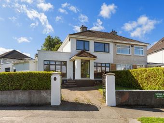 7 Balally Road,Dundrum,Dublin 16, Dundrum, Dublin 16