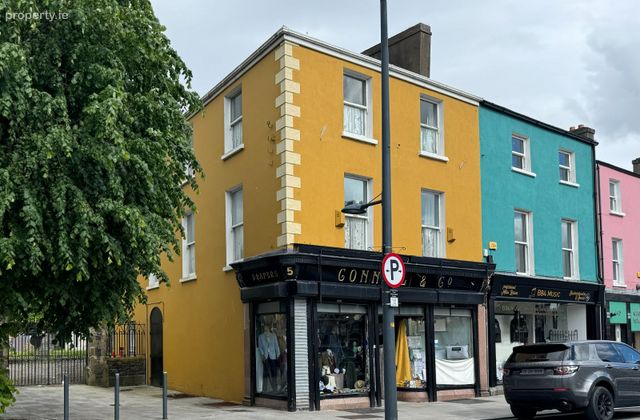 Connell &amp; Co., 5 Church Street, Dundalk, Co. Louth - Click to view photos
