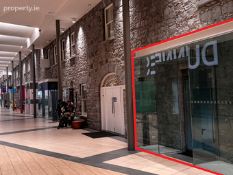 Unti 1f, Macdonagh Junction Shopping Centre, Kilkenny, Co. Kilkenny
