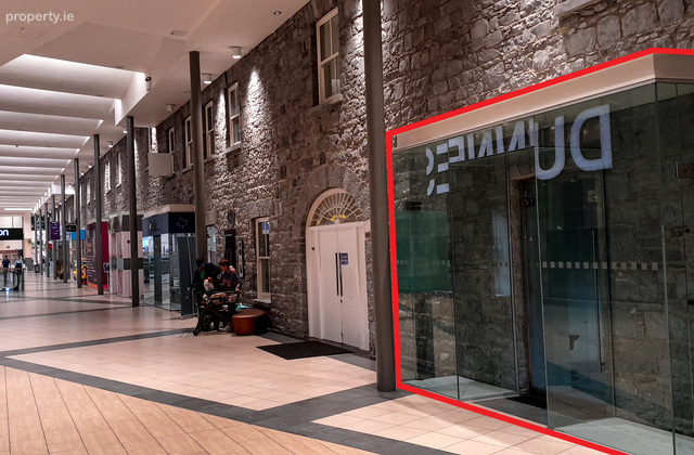 Unti 1f, Macdonagh Junction Shopping Centre, Kilkenny, Co. Kilkenny - Click to view photos