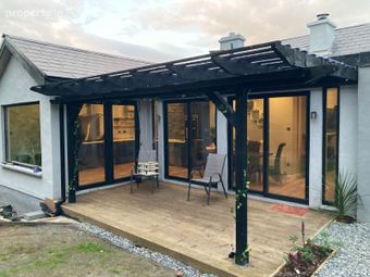 Collooney, Co. Sligo, Toberscanavan, Co. Sligo