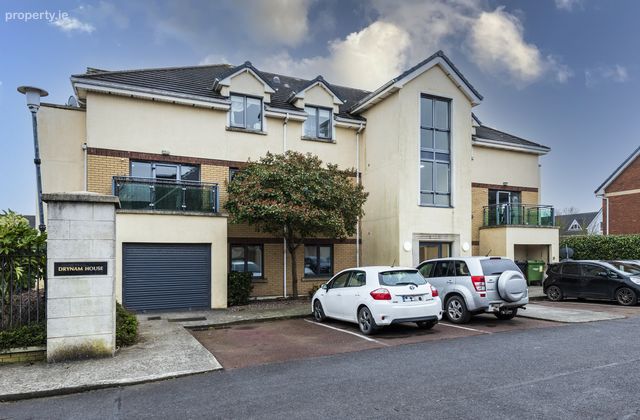 Apartment 72, Drynam House, Drynam Drive, Swords, Co. Dublin - Click to view photos