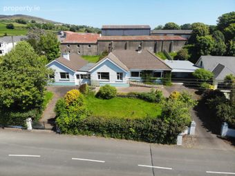 Rocktown Bungalow &amp; Chalet, Rocktown, Greencastle, Co. Donegal, Greencastle, Co. Donegal - Image 2