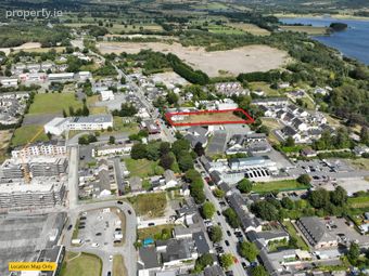 Development Site On C.1 Acre, Main Street, Blessington, Co. Wicklow - Image 4