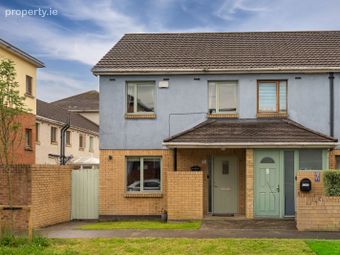 7 Russell Drive, Russell Square, Tallaght, Dublin 24