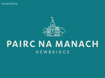 Two Bedroom Duplex, The Grove, Newbridge, Co. Kildare