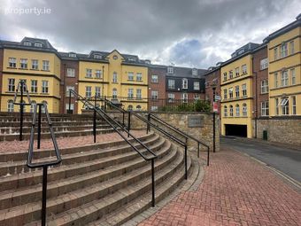 Carnegie Court, Swords, Co. Dublin