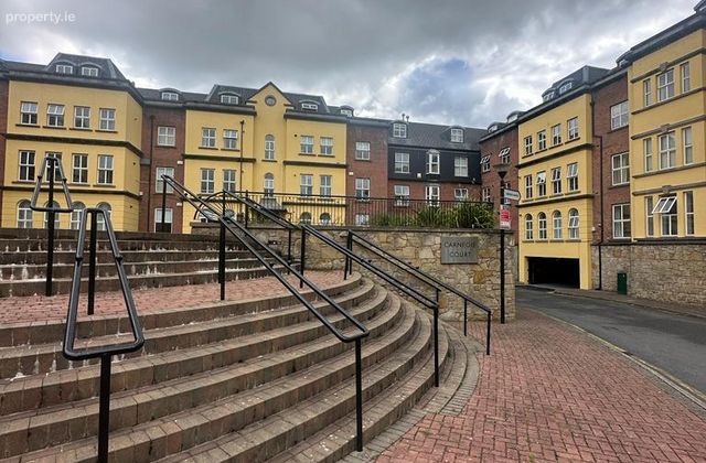 Carnegie Court, Swords, Co. Dublin - Click to view photos