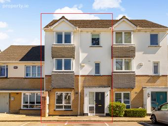 8 The Close, Hazelhatch Park, Celbridge, Co. Kildare, Celbridge, Co. Kildare - Image 2