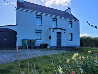 Long Dan's Old House, Doory, Portmagee, Portmagee, Co. Kerry - Image 4
