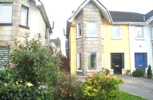 11 Abhainn Glas, Edgeworthstown, Edgeworthstown, Co. Longford - Click to view photos
