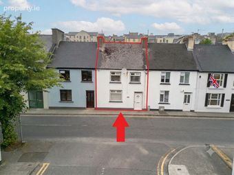 Saint Bernadettes, Plunkett Road, Ballina, Co. Mayo
