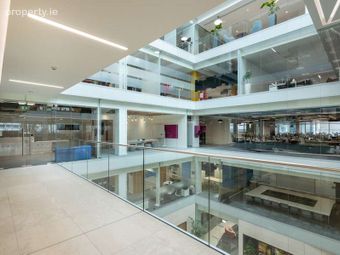 Second Floor, One Albert Quay, Cork City, Cork, Blackrock, Co. Cork - Image 2