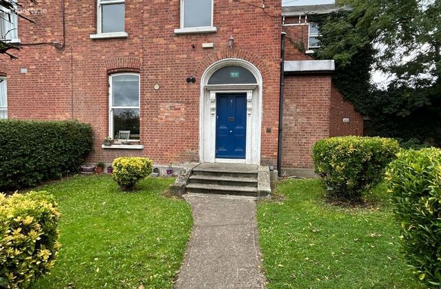 Flat 6 , 2 Maxwell Road, Dublin 6, Rathgar, Dublin 6 - Click to view photos
