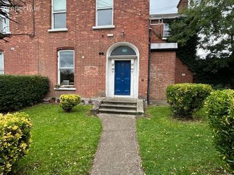 Flat 6 , 2 Maxwell Road, Dublin 6, Rathgar, Dublin 6