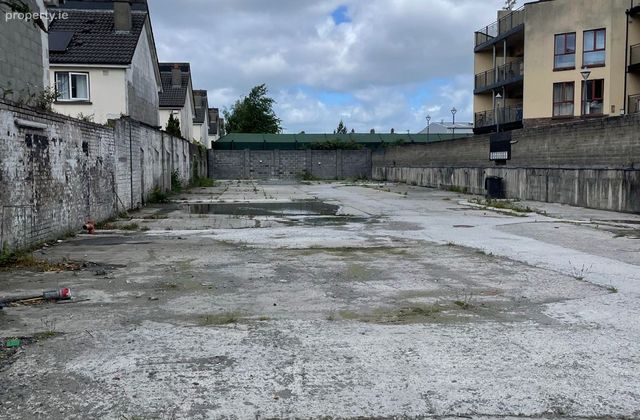 East Road, North Wall, Dublin 1 - Click to view photos