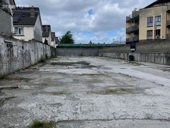 East Road, North Wall, Dublin 1
