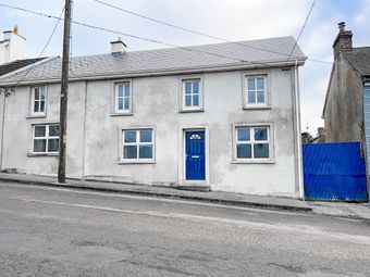 Main St., Ballingarry, Thurles, Co. Tipperary, Ballingarry, Co. Tipperary