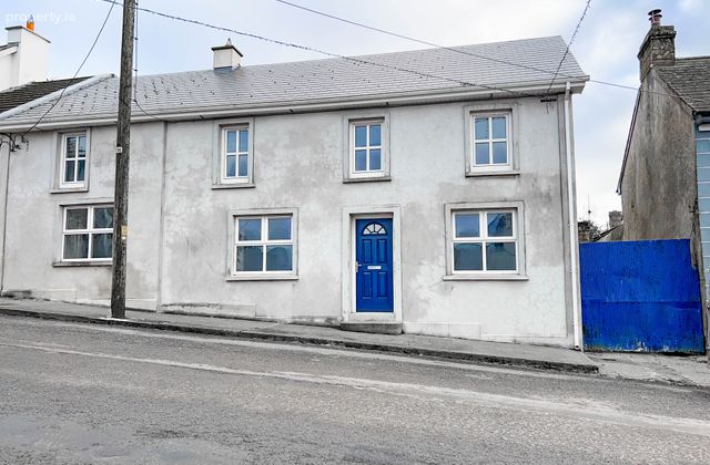 Main St., Ballingarry, Thurles, Co. Tipperary, Ballingarry, Co. Tipperary - Click to view photos