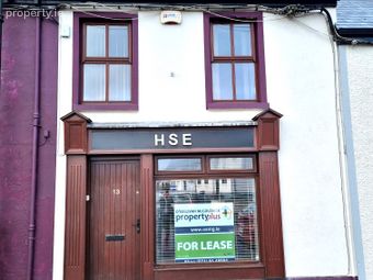 13 Mail Coach Road, Sligo, Co. Sligo, Sligo, Co. Sligo
