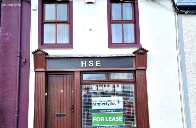 13 Mail Coach Road, Sligo, Co. Sligo, Sligo, Co. Sligo - Click to view photos