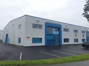 Unit 18a, Lough Sheever Corporate Park, Robinstown, Mullingar, Co. Westmeath - Image 3