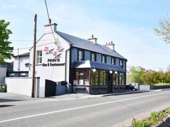 Finn's Bar Restaurant, Milltown, Co. Galway - Image 2