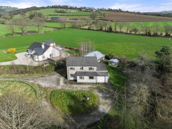 "little Acres" Croneyhorn Lower, Carnew, Clonegal, Co. Wicklow - Image 4