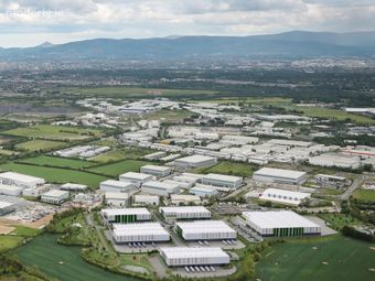 Unit 6, Ellipse Logistics Park, Mooretown, Dublin 15, Dublin 15